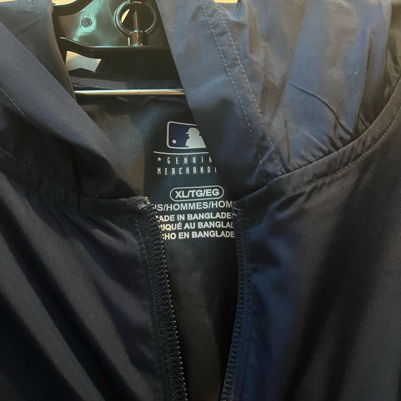 Mariners jacket - Picture 2 of 2